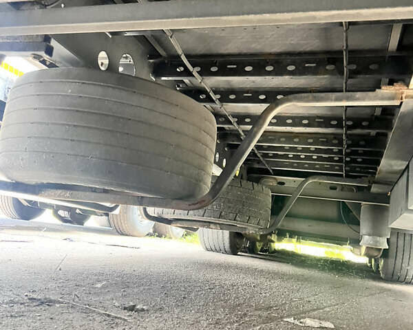 Шварцмюллер Мега, объемом двигателя 0 л и пробегом 430 тыс. км за 18001 $, фото 8 на Automoto.ua