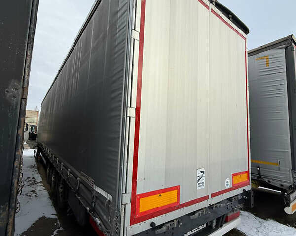 Шварцмюллер Мега, объемом двигателя 0 л и пробегом 430 тыс. км за 18001 $, фото 2 на Automoto.ua