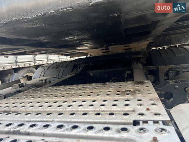 Шварцмюллер Мега, объемом двигателя 0 л и пробегом 430 тыс. км за 18001 $, фото 9 на Automoto.ua