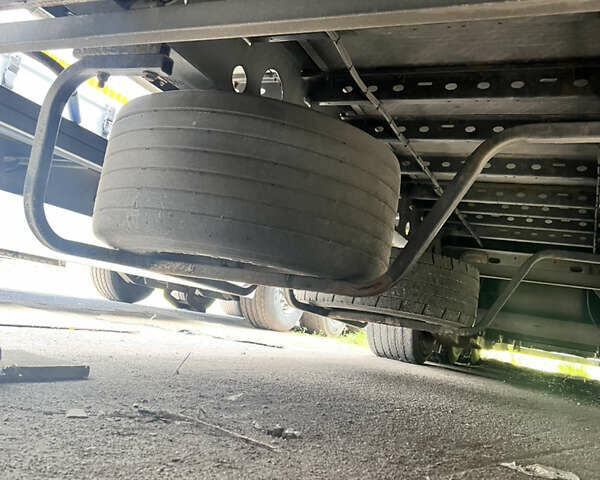 Шварцмюллер Мега, объемом двигателя 0 л и пробегом 430 тыс. км за 18001 $, фото 7 на Automoto.ua