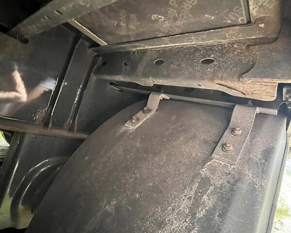 Шварцмюллер Мега, объемом двигателя 0 л и пробегом 430 тыс. км за 18001 $, фото 6 на Automoto.ua