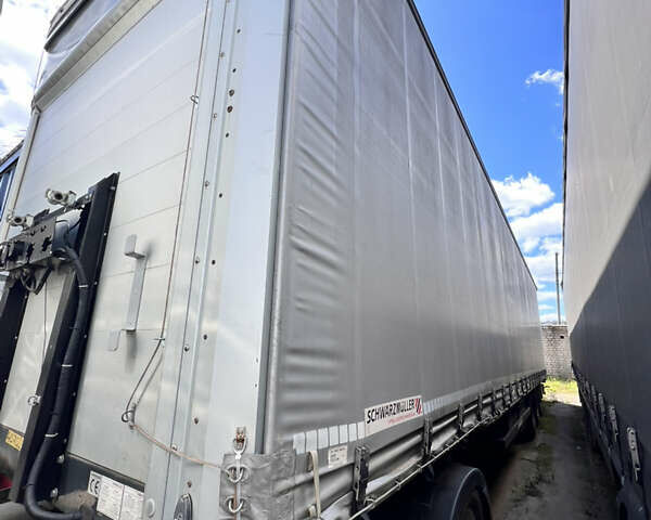 Шварцмюллер Мега, объемом двигателя 0 л и пробегом 430 тыс. км за 18001 $, фото 4 на Automoto.ua