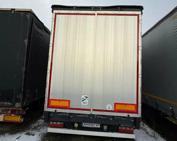 Шварцмюллер Мега, объемом двигателя 0 л и пробегом 430 тыс. км за 18001 $, фото 3 на Automoto.ua