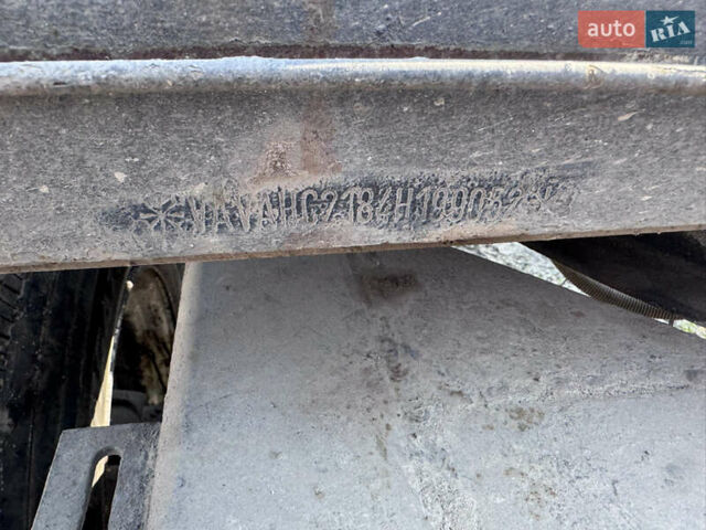 Шварцмюллер ПА, объемом двигателя 0 л и пробегом 920 тыс. км за 3900 $, фото 6 на Automoto.ua