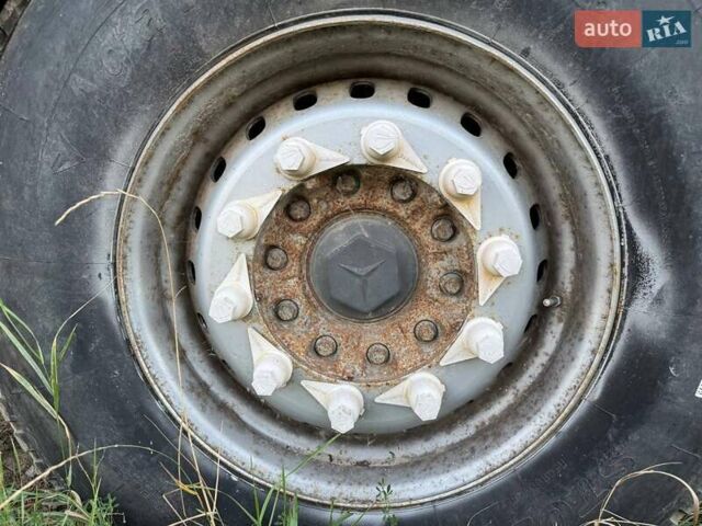 Синий Шварцмюллер С01, объемом двигателя 0 л и пробегом 0 тыс. км за 8500 $, фото 5 на Automoto.ua