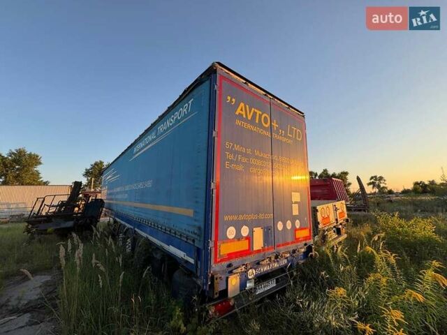 Синий Шварцмюллер С01, объемом двигателя 0 л и пробегом 0 тыс. км за 8500 $, фото 6 на Automoto.ua