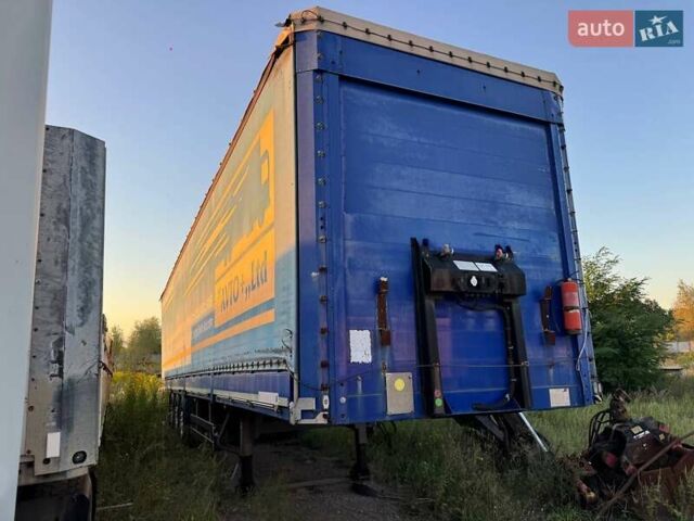 Синий Шварцмюллер С01, объемом двигателя 0 л и пробегом 0 тыс. км за 8500 $, фото 7 на Automoto.ua