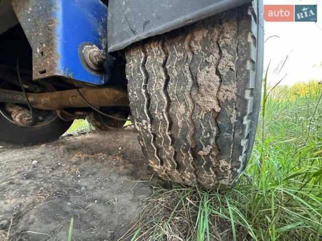 Синий Шварцмюллер С01, объемом двигателя 0 л и пробегом 0 тыс. км за 8500 $, фото 4 на Automoto.ua