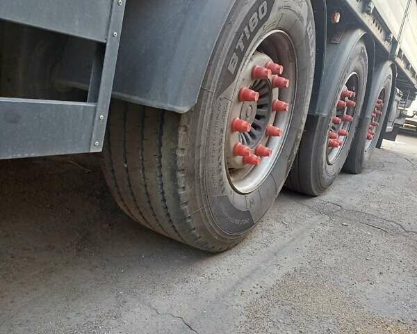 Шварцмюллер С1 2014 в Николаеве на Automoto.ua Черный Шварцмюллер С1, объемом двигателя 0 л и пробегом 0 тыс. км за 14500 $, фото 7 на Automoto.ua