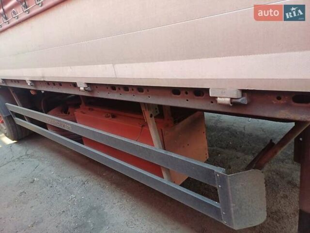 Шварцмюллер С1 2014 в Николаеве на Automoto.ua Черный Шварцмюллер С1, объемом двигателя 0 л и пробегом 0 тыс. км за 14500 $, фото 13 на Automoto.ua