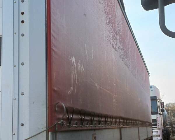 Шварцмюллер С1 2014 в Николаеве на Automoto.ua Черный Шварцмюллер С1, объемом двигателя 0 л и пробегом 0 тыс. км за 14500 $, фото 5 на Automoto.ua