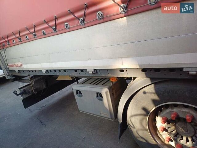 Шварцмюллер С1 2014 в Николаеве на Automoto.ua Черный Шварцмюллер С1, объемом двигателя 0 л и пробегом 0 тыс. км за 14500 $, фото 11 на Automoto.ua