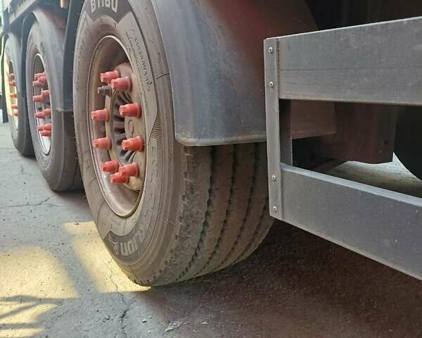 Шварцмюллер С1 2014 в Николаеве на Automoto.ua Черный Шварцмюллер С1, объемом двигателя 0 л и пробегом 0 тыс. км за 14500 $, фото 12 на Automoto.ua