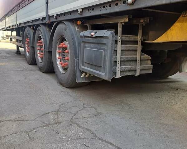 Шварцмюллер С1 2014 в Николаеве на Automoto.ua Черный Шварцмюллер С1, объемом двигателя 0 л и пробегом 0 тыс. км за 14500 $, фото 10 на Automoto.ua