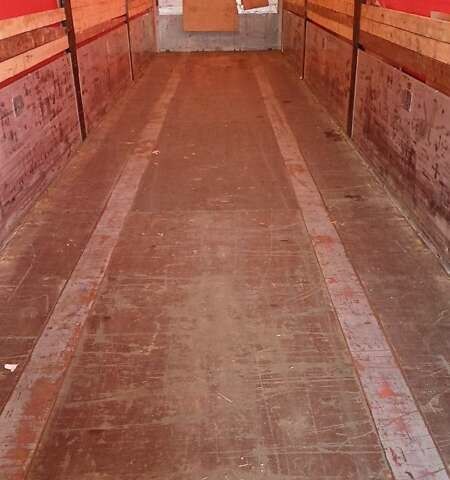 Шварцмюллер С1 2014 в Николаеве на Automoto.ua Черный Шварцмюллер С1, объемом двигателя 0 л и пробегом 0 тыс. км за 14500 $, фото 15 на Automoto.ua