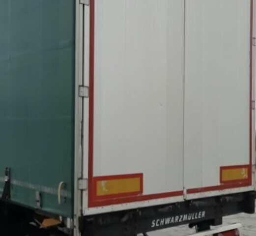 Шварцмюллер С1, объемом двигателя 0 л и пробегом 1 тыс. км за 14165 $, фото 1 на Automoto.ua