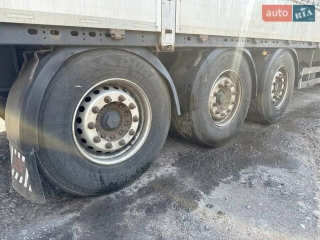 Шварцмюллер С1, объемом двигателя 0 л и пробегом 0 тыс. км за 7600 $, фото 9 на Automoto.ua