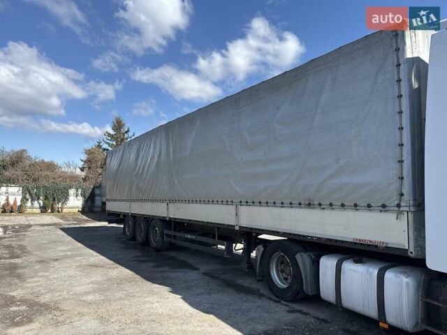 Шварцмюллер С1, объемом двигателя 0 л и пробегом 0 тыс. км за 7600 $, фото 10 на Automoto.ua