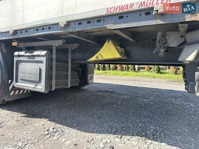 Шварцмюллер С1, объемом двигателя 0 л и пробегом 0 тыс. км за 7600 $, фото 7 на Automoto.ua