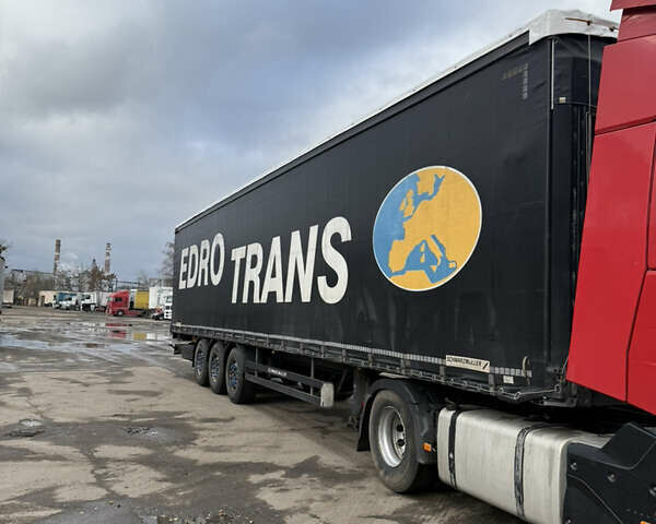 Шварцмюллер С1, об'ємом двигуна 0 л та пробігом 100 тис. км за 13000 $, фото 1 на Automoto.ua