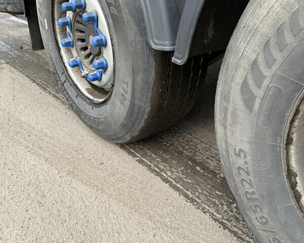 Шварцмюллер С1, об'ємом двигуна 0 л та пробігом 100 тис. км за 13000 $, фото 4 на Automoto.ua