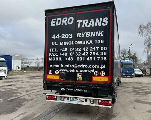 Шварцмюллер С1, об'ємом двигуна 0 л та пробігом 100 тис. км за 13000 $, фото 6 на Automoto.ua