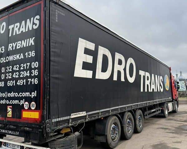 Шварцмюллер С1, об'ємом двигуна 0 л та пробігом 100 тис. км за 13000 $, фото 5 на Automoto.ua