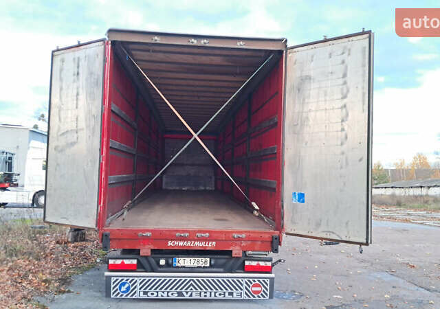 Шварцмюллер С1, объемом двигателя 0 л и пробегом 0 тыс. км за 13700 $, фото 7 на Automoto.ua