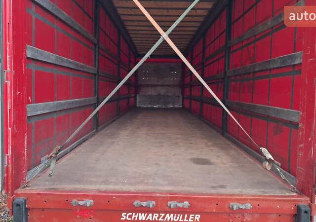 Шварцмюллер С1, объемом двигателя 0 л и пробегом 0 тыс. км за 13700 $, фото 6 на Automoto.ua