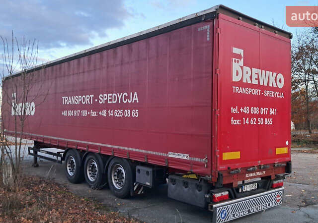 Шварцмюллер С1, объемом двигателя 0 л и пробегом 0 тыс. км за 13700 $, фото 1 на Automoto.ua