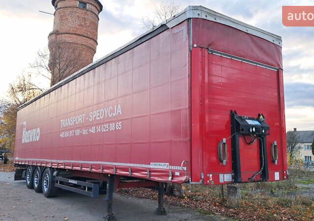 Шварцмюллер С1, объемом двигателя 0 л и пробегом 0 тыс. км за 13700 $, фото 3 на Automoto.ua