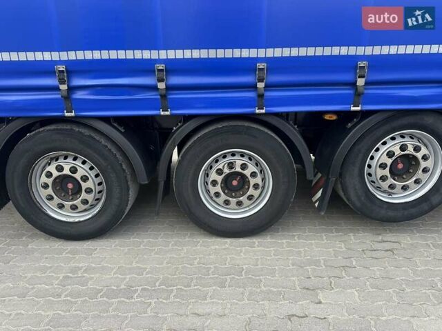 Синий Шварцмюллер С1, объемом двигателя 0 л и пробегом 1 тыс. км за 16500 $, фото 7 на Automoto.ua