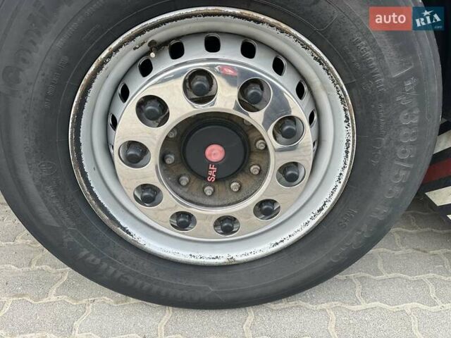 Синий Шварцмюллер С1, объемом двигателя 0 л и пробегом 1 тыс. км за 16500 $, фото 13 на Automoto.ua