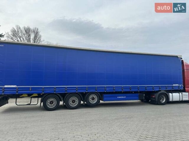 Синий Шварцмюллер С1, объемом двигателя 0 л и пробегом 1 тыс. км за 16500 $, фото 6 на Automoto.ua