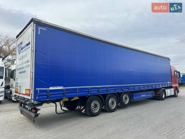 Синий Шварцмюллер С1, объемом двигателя 0 л и пробегом 1 тыс. км за 16500 $, фото 5 на Automoto.ua