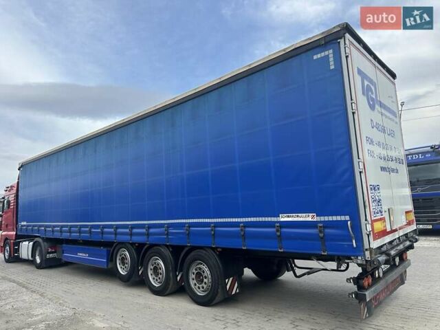 Синий Шварцмюллер С1, объемом двигателя 0 л и пробегом 1 тыс. км за 16500 $, фото 2 на Automoto.ua