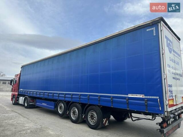 Синий Шварцмюллер С1, объемом двигателя 0 л и пробегом 1 тыс. км за 16500 $, фото 3 на Automoto.ua