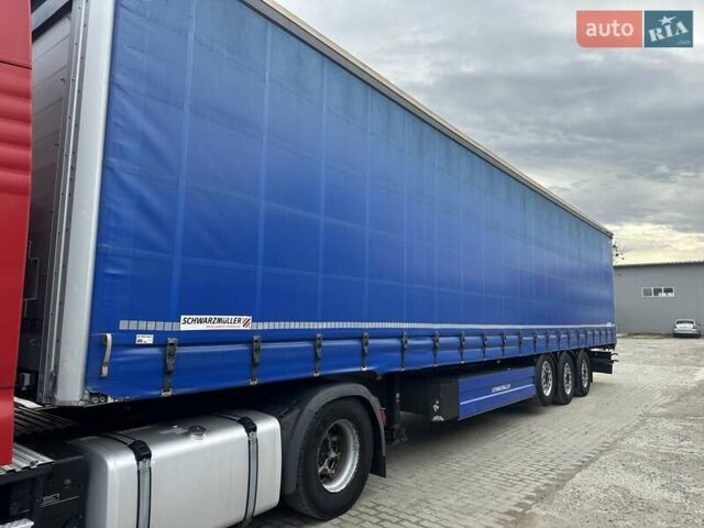 Синий Шварцмюллер С1, объемом двигателя 0 л и пробегом 1 тыс. км за 16500 $, фото 9 на Automoto.ua