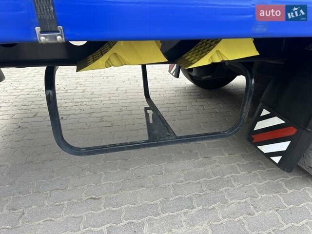 Синий Шварцмюллер С1, объемом двигателя 0 л и пробегом 1 тыс. км за 16500 $, фото 11 на Automoto.ua