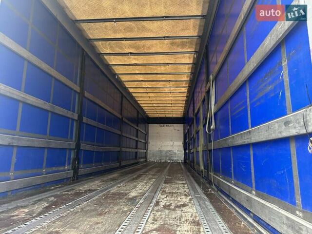 Синий Шварцмюллер С1, объемом двигателя 0 л и пробегом 1 тыс. км за 16500 $, фото 16 на Automoto.ua