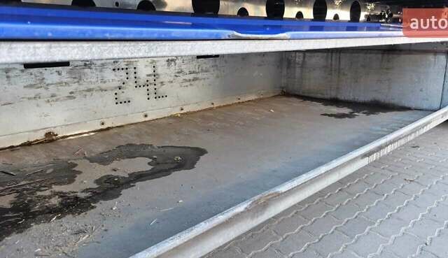 Синий Шварцмюллер С1, объемом двигателя 0 л и пробегом 1 тыс. км за 16500 $, фото 20 на Automoto.ua