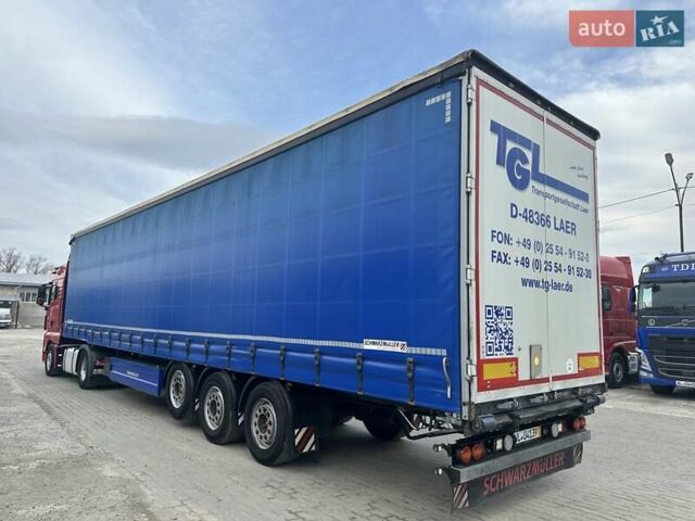 Синий Шварцмюллер С1, объемом двигателя 0 л и пробегом 1 тыс. км за 16500 $, фото 1 на Automoto.ua