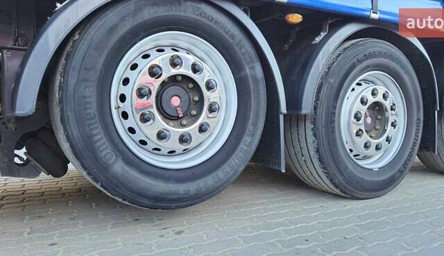 Синий Шварцмюллер С1, объемом двигателя 0 л и пробегом 1 тыс. км за 16500 $, фото 17 на Automoto.ua