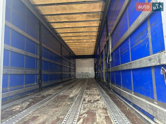 Синий Шварцмюллер С1, объемом двигателя 0 л и пробегом 1 тыс. км за 16500 $, фото 12 на Automoto.ua