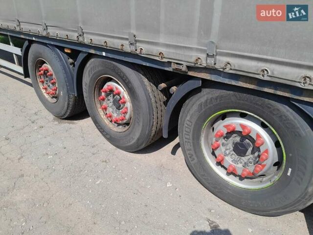 Белый Шварцмюллер САФ, объемом двигателя 0 л и пробегом 0 тыс. км за 9000 $, фото 3 на Automoto.ua