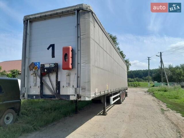 Белый Шварцмюллер САФ, объемом двигателя 0 л и пробегом 0 тыс. км за 9000 $, фото 2 на Automoto.ua