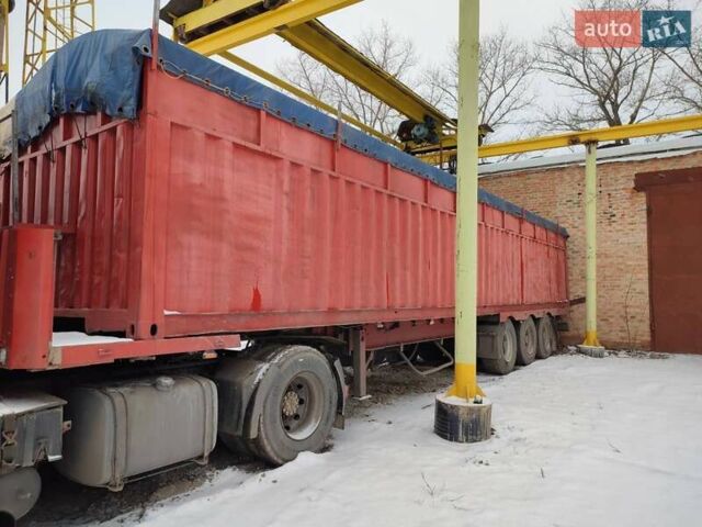 Червоний Шварцмюллер САФ, об'ємом двигуна 0 л та пробігом 0 тис. км за 9000 $, фото 1 на Automoto.ua