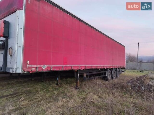 Шварцмюллер САФ, объемом двигателя 0 л и пробегом 0 тыс. км за 12000 $, фото 1 на Automoto.ua