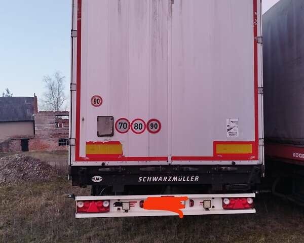 Шварцмюллер САФ, объемом двигателя 0 л и пробегом 0 тыс. км за 12000 $, фото 8 на Automoto.ua