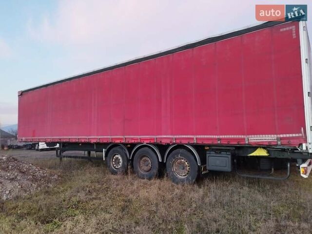 Шварцмюллер САФ, объемом двигателя 0 л и пробегом 0 тыс. км за 12000 $, фото 9 на Automoto.ua